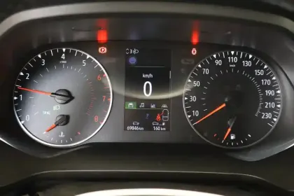 Photo 46 Mitsubishi Asx  1.3 DI-T MHEV 140