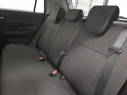 Photo 62 Suzuki Swift  1.2 Dualjet Hybrid