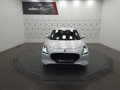 Photo 55 Suzuki Swift  1.2 Dualjet Hybrid