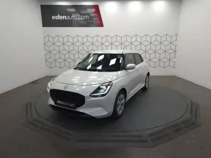 Photo 24 Suzuki Swift  1.2 Dualjet Hybrid