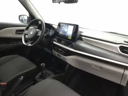 Photo 33 Suzuki Swift  1.2 Dualjet Hybrid