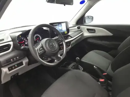 Photo 32 Suzuki Swift  1.2 Dualjet Hybrid