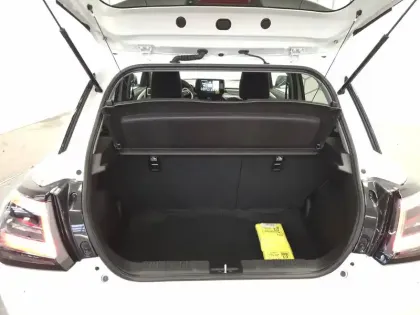 Photo 45 Suzuki Swift  1.2 Dualjet Hybrid