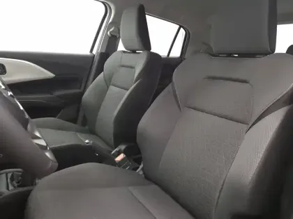 Photo 61 Suzuki Swift  1.2 Dualjet Hybrid