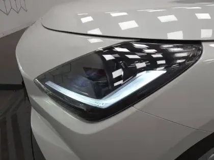 Photo 46 Suzuki Swift  1.2 Dualjet Hybrid