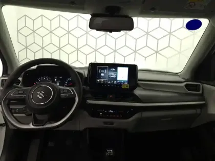 Photo 12 Suzuki Swift  1.2 Dualjet Hybrid