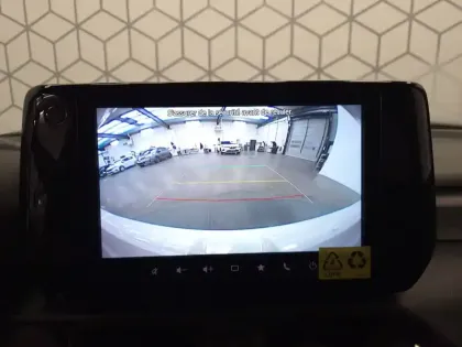 Photo 65 Suzuki Swift  1.2 Dualjet Hybrid