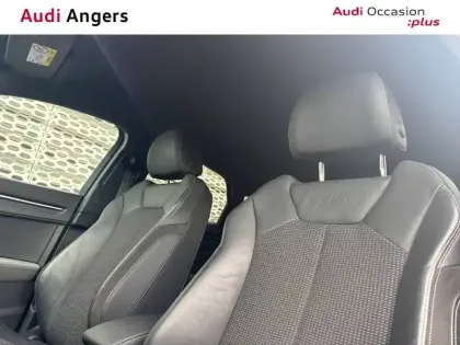 Photo 36 Audi Q3  Sportback 45 TFSIe  245 ch S tronic 6