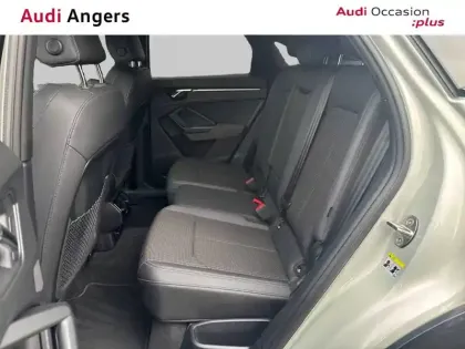 Photo 10 Audi Q3  Sportback 45 TFSIe  245 ch S tronic 6