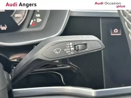 Photo 20 Audi Q3  Sportback 45 TFSIe  245 ch S tronic 6