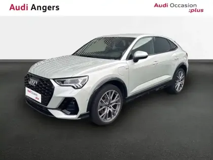 Photo Audi Q3 S Line