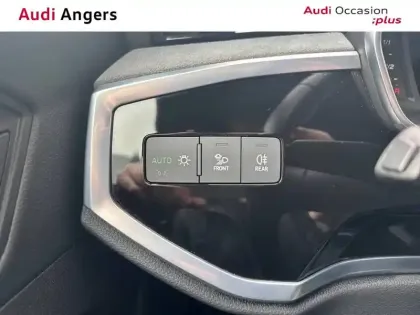 Photo 18 Audi Q3  Sportback 45 TFSIe  245 ch S tronic 6