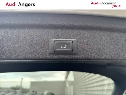 Photo 13 Audi Q3  Sportback 45 TFSIe  245 ch S tronic 6