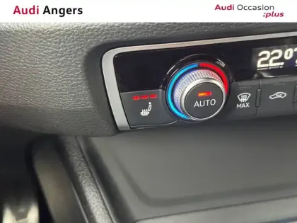 Photo 31 Audi Q3  Sportback 45 TFSIe  245 ch S tronic 6