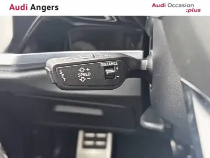 Photo 21 Audi Q3  Sportback 45 TFSIe  245 ch S tronic 6