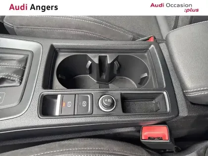 Photo 34 Audi Q3  Sportback 45 TFSIe  245 ch S tronic 6