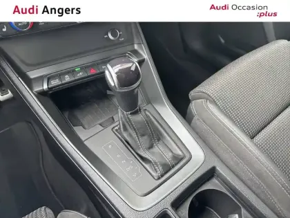 Photo 8 Audi Q3  Sportback 45 TFSIe  245 ch S tronic 6