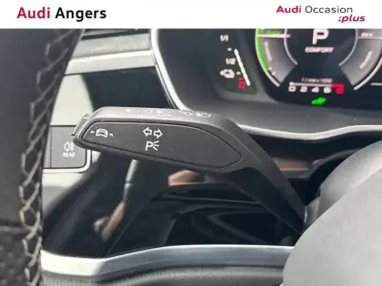 Photo 19 Audi Q3  Sportback 45 TFSIe  245 ch S tronic 6