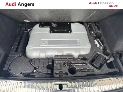 Photo 12 Audi Q3  Sportback 45 TFSIe  245 ch S tronic 6