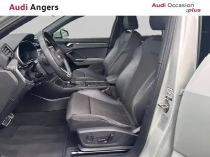 Photo 9 Audi Q3  Sportback 45 TFSIe  245 ch S tronic 6
