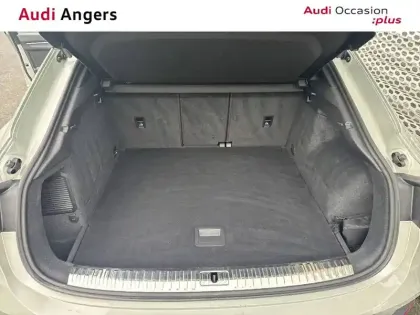 Photo 11 Audi Q3  Sportback 45 TFSIe  245 ch S tronic 6