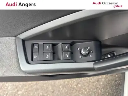 Photo 14 Audi Q3  Sportback 45 TFSIe  245 ch S tronic 6