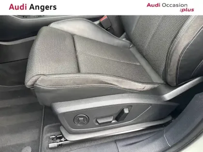 Photo 17 Audi Q3  Sportback 45 TFSIe  245 ch S tronic 6