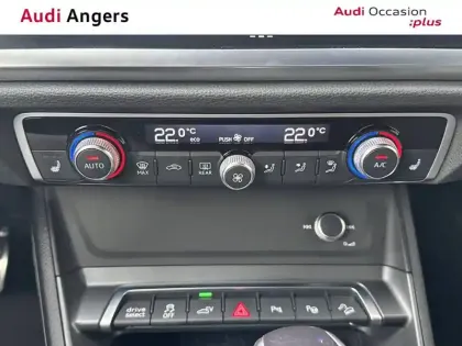 Photo 30 Audi Q3  Sportback 45 TFSIe  245 ch S tronic 6