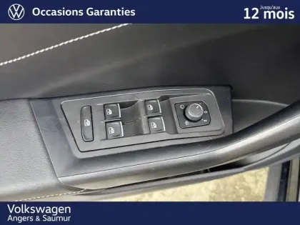 Photo 16 Volkswagen T-roc  1.5 TSI EVO 150 Start/Stop BVM6