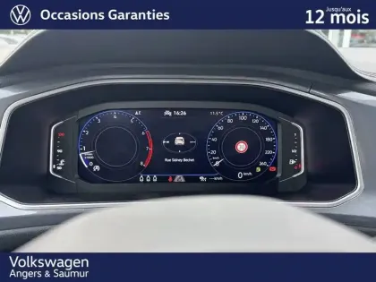 Photo 20 Volkswagen T-roc  1.5 TSI EVO 150 Start/Stop BVM6