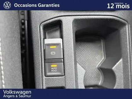 Photo 29 Volkswagen T-roc  1.5 TSI EVO 150 Start/Stop BVM6