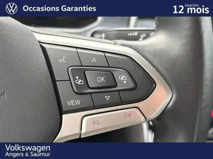 Photo 19 Volkswagen T-roc  1.5 TSI EVO 150 Start/Stop BVM6