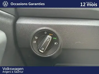 Photo 17 Volkswagen T-roc  1.5 TSI EVO 150 Start/Stop BVM6