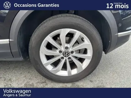 Photo 30 Volkswagen T-roc  1.5 TSI EVO 150 Start/Stop BVM6