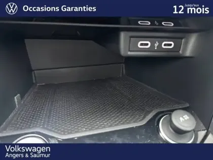 Photo 28 Volkswagen T-roc  1.5 TSI EVO 150 Start/Stop BVM6