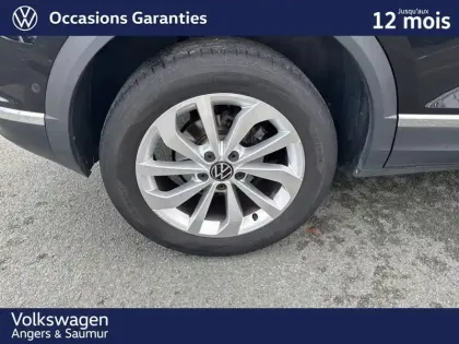 Photo 33 Volkswagen T-roc  1.5 TSI EVO 150 Start/Stop BVM6