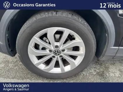 Photo 31 Volkswagen T-roc  1.5 TSI EVO 150 Start/Stop BVM6