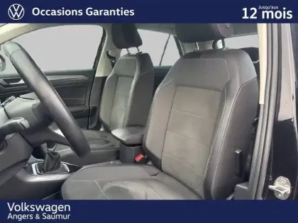 Photo 11 Volkswagen T-roc  1.5 TSI EVO 150 Start/Stop BVM6