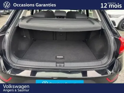 Photo 6 Volkswagen T-roc  1.5 TSI EVO 150 Start/Stop BVM6