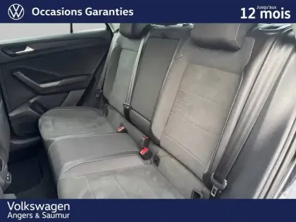 Photo 14 Volkswagen T-roc  1.5 TSI EVO 150 Start/Stop BVM6