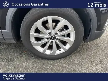 Photo 32 Volkswagen T-roc  1.5 TSI EVO 150 Start/Stop BVM6