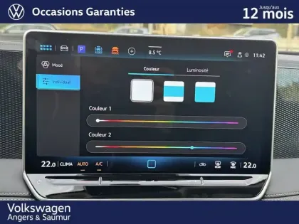 Photo 25 Volkswagen Tiguan  1.5 eTSI 131ch DSG7