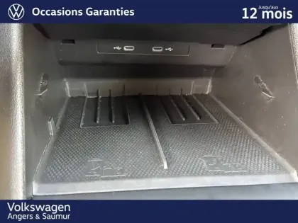 Photo 31 Volkswagen Tiguan  1.5 eTSI 131ch DSG7