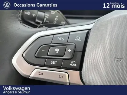 Photo 19 Volkswagen Tiguan  1.5 eTSI 131ch DSG7