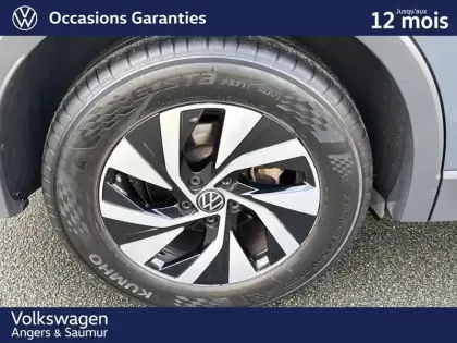 Photo 34 Volkswagen Tiguan  1.5 eTSI 131ch DSG7