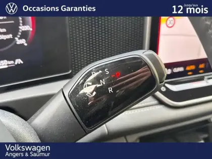 Photo 21 Volkswagen Tiguan  1.5 eTSI 131ch DSG7