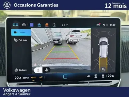 Photo 28 Volkswagen Tiguan  1.5 eTSI 131ch DSG7