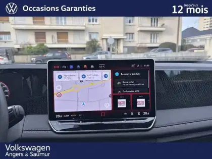 Photo 12 Volkswagen Tiguan  1.5 eTSI 131ch DSG7