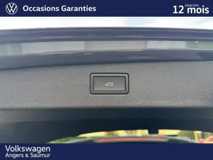 Photo 16 Volkswagen Tiguan  1.5 eTSI 131ch DSG7