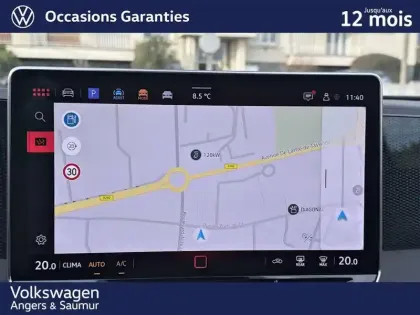 Photo 24 Volkswagen Tiguan  1.5 eTSI 131ch DSG7